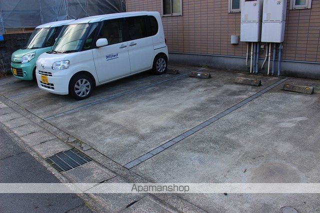 ベルリード草牟田のその他写真