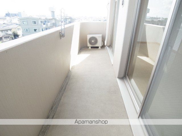 グランベリー長嶺南の内装写真