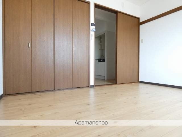 アーバンシティ三島の内装写真