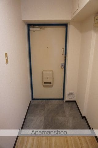 エクセル守口の内装写真