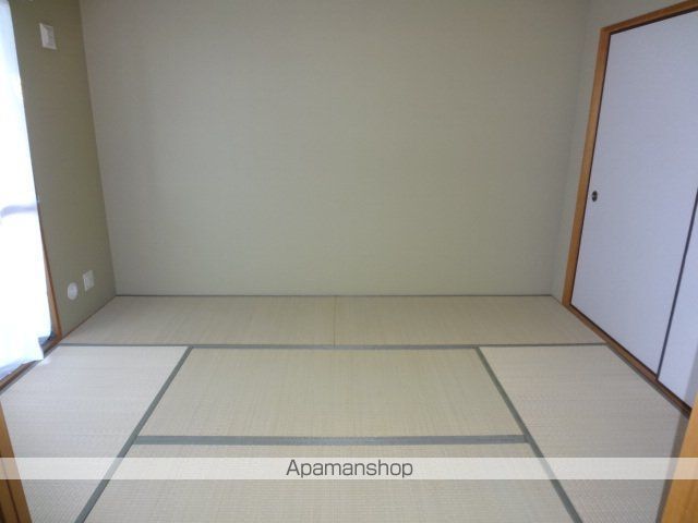 ジョイフル寿の内装写真