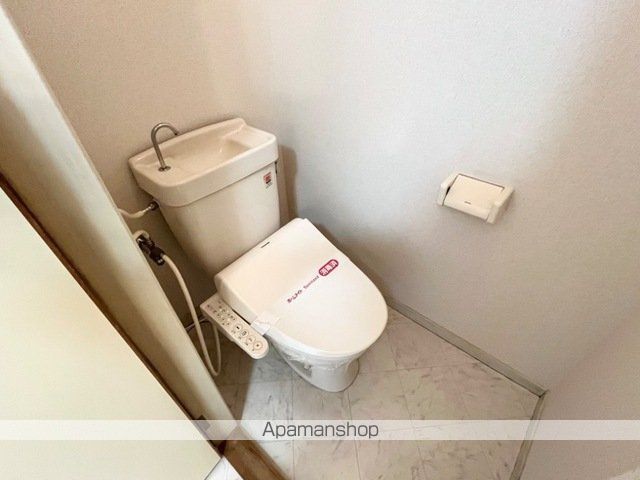 ヴィラロイヤルの内装写真
