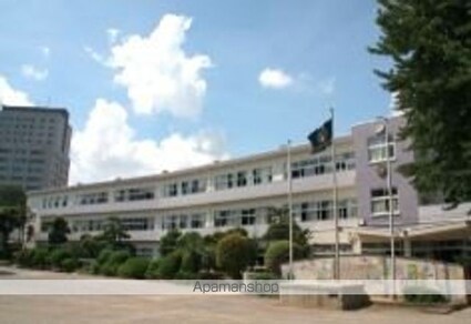 リブリ・ＯＮＯ[1K/24.63m2]の周辺5