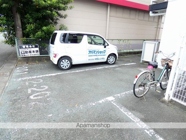 マンションシマノIIのその他写真