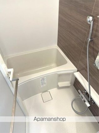 ＡＥＬＬ亀有[1K/26.61m2]のバス