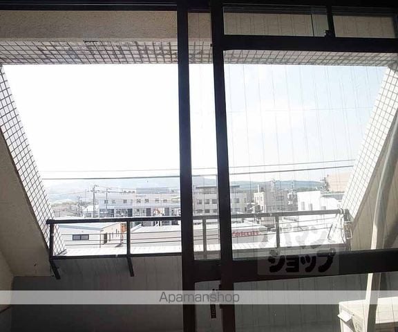 小倉マンションの内装写真
