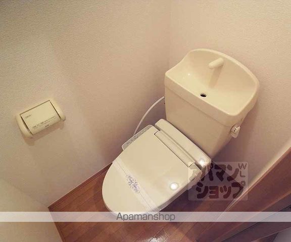 セピアコートの内装写真