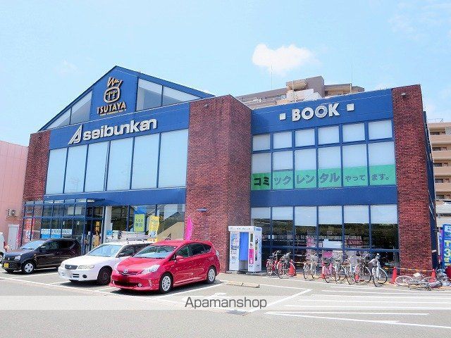 浜松市中央区 5階建 築8年の周辺写真