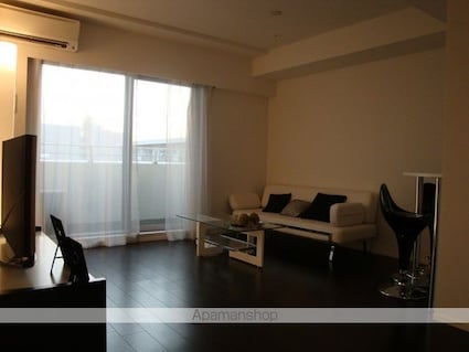 レジディア錦糸町Ⅱ[1R/26.66m2]のリビング・居間4