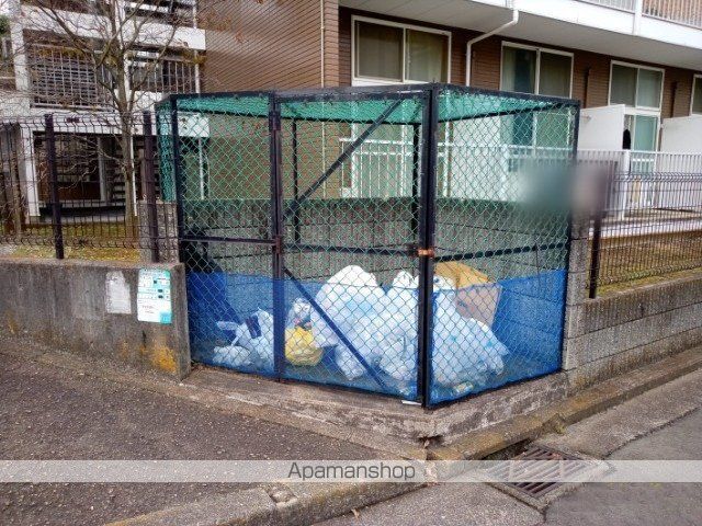 レオパレスプリムローズのその他写真