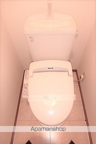 パルコ・シャルマンB棟の内装写真