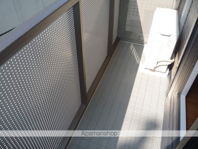 イゾラ・サリーチェの内装写真