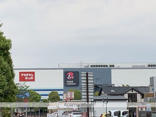 リンデンバウムはませんの周辺写真