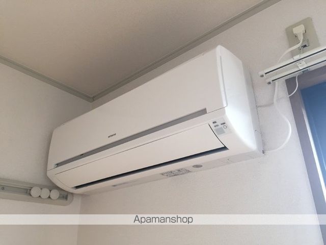 セジュール西屋 B棟の内装写真