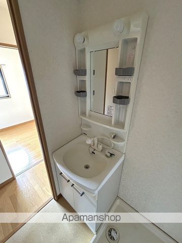 マンションエルIIの内装写真