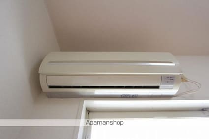 福岡レジデンスＣ[1K/18m2]のその他設備