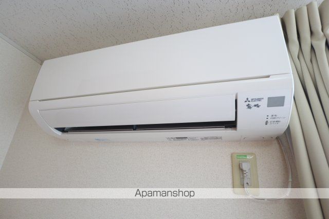 レオパレスHIROの内装写真