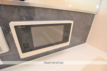 モアボヌール[1K/30.03m2]の内装6