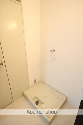 キャッスルメジェール鶴瀬の内装写真