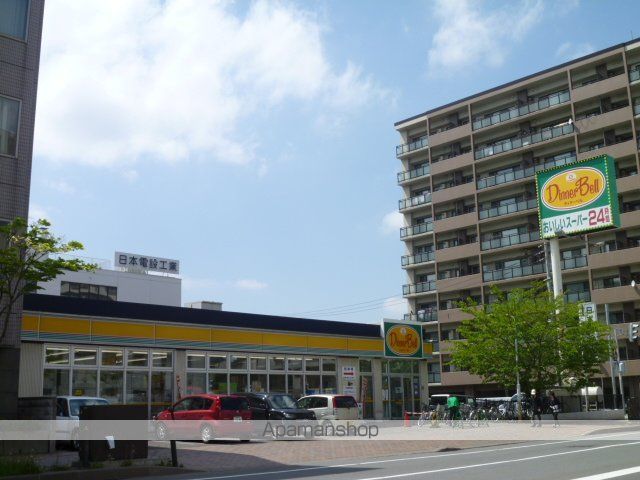 エンドレス三井北16条の周辺写真