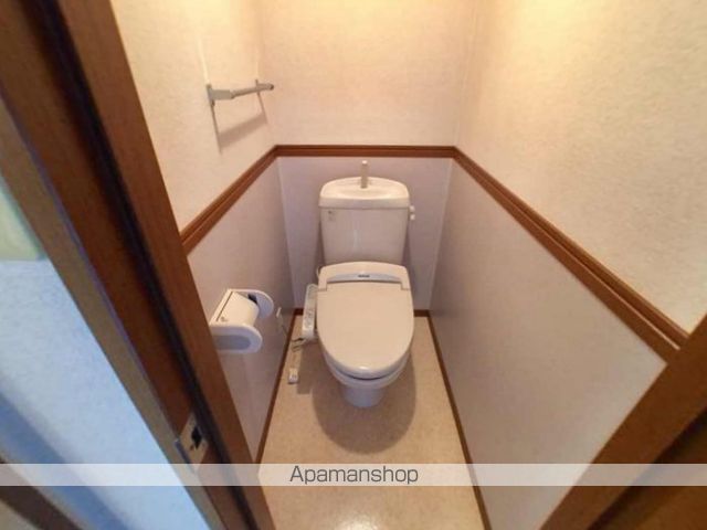 レジダンス富塚 Bの内装写真
