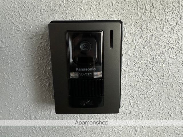 レシデンシア219の内装写真