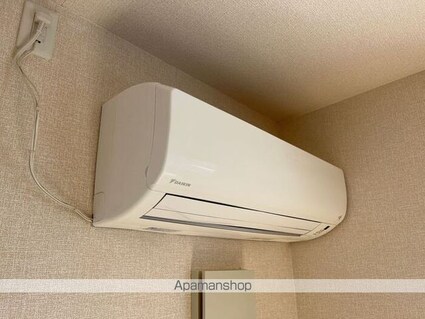 パインハウス　Ⅲ[1K/32.42m2]の内装3