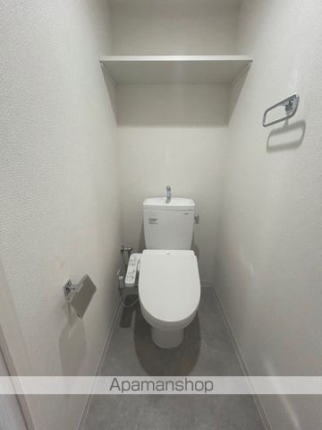 アルティザ姫路の内装写真