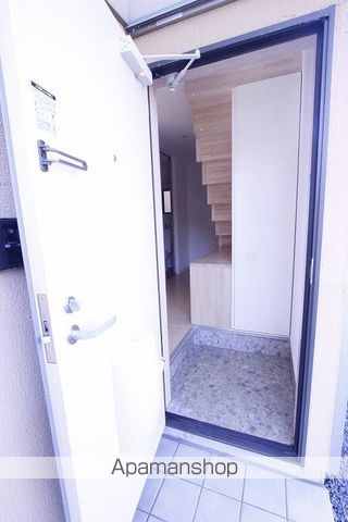 ユニキューブ焼山の内装写真