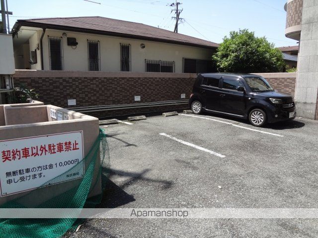 コートベネッセ上熊本のその他写真