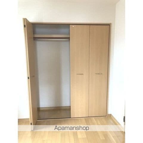ウエストプレイストクヤマの内装写真