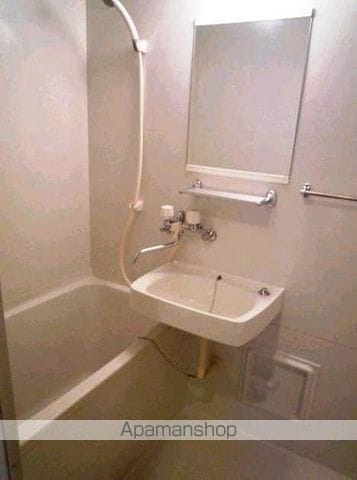 レジディア博多の内装写真