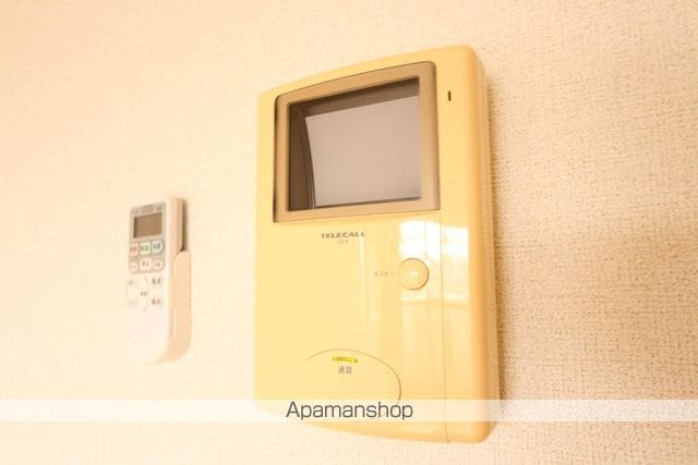 アルカンシェル サトウの内装写真