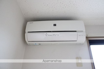 志帰[1K/27.08m2]の内装1