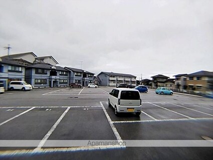 ウィンディアおだ　Ａ[2LDK/59.66m2]の駐車場2