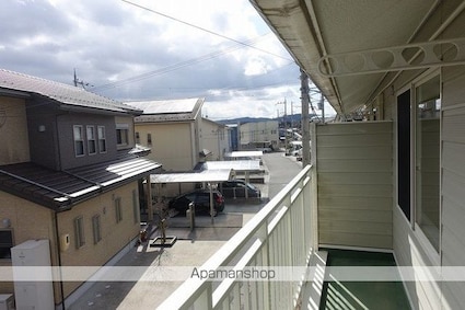 夢咲きの里　Ｄ[1R/40.36m2]の内装1