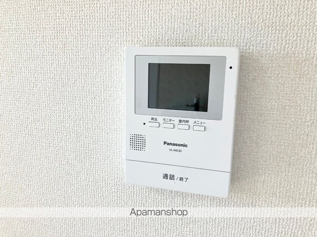 プレジールいせ A棟の内装写真