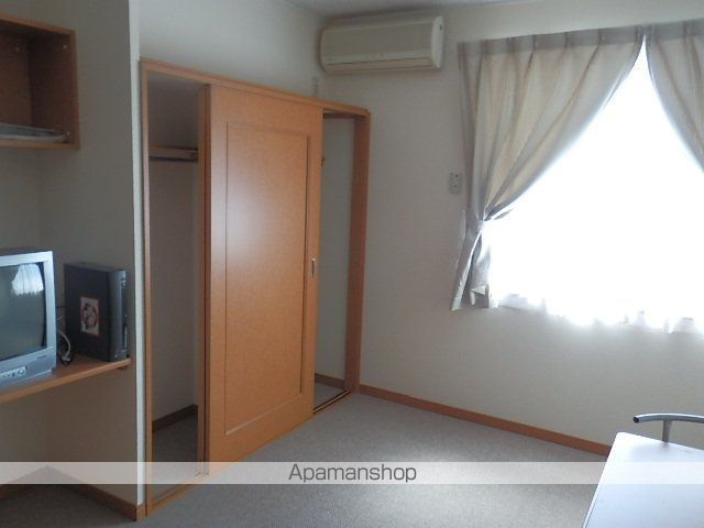 レオパレスAMBITIONの内装写真