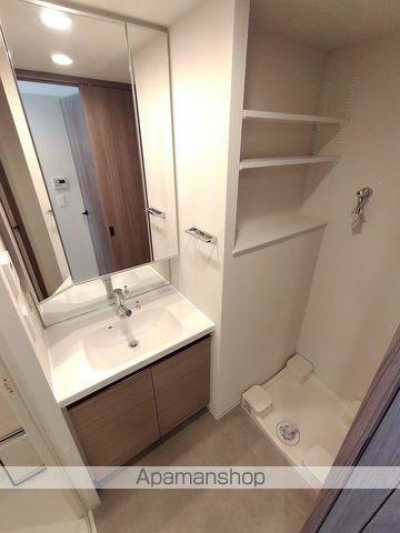 COMFORIA新大阪宮原Qの内装写真