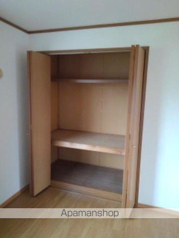 ブリッジ弐番館の内装写真