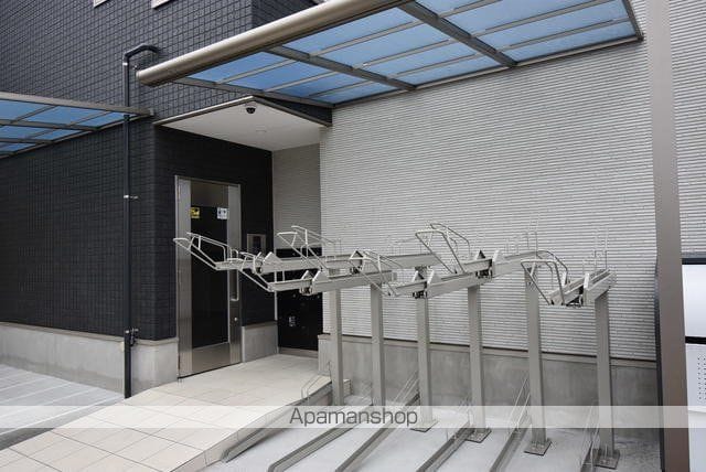 月光福山中央弐番館のその他写真