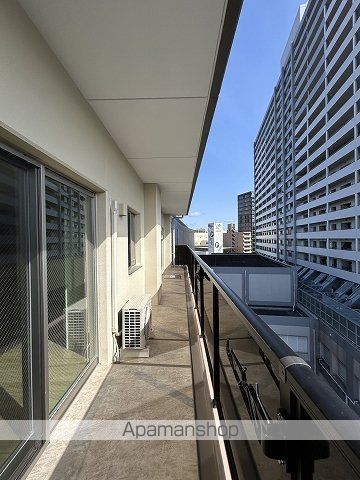 ラヴェール横川の内装写真