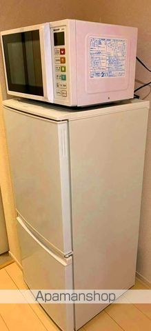 クレイノブレスボヌールの内装写真