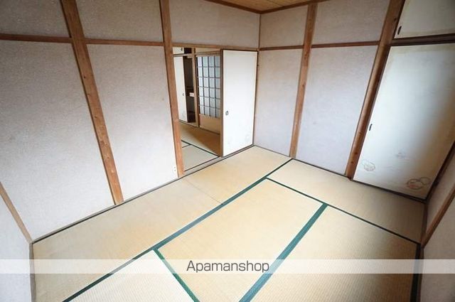 西太田町戸建の内装写真