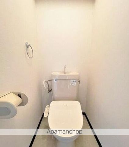 レイクウエストの内装写真