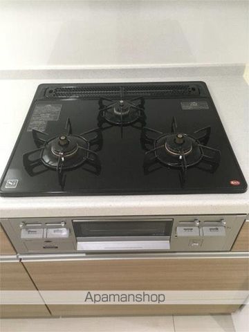 BROU上町台の内装写真