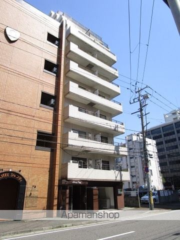 リバティープラザ本町の外観写真