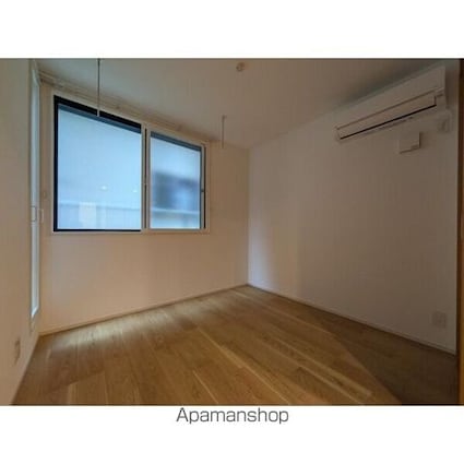Ｗｏｏｄ　Ｃｒｅｓｔ　天沼　Ｒｅｓｉｄｅｎｃｅ[1LDK/28.41m2]のその他内装3