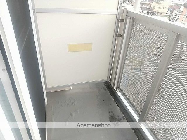 レオパレスパレス中田の内装写真
