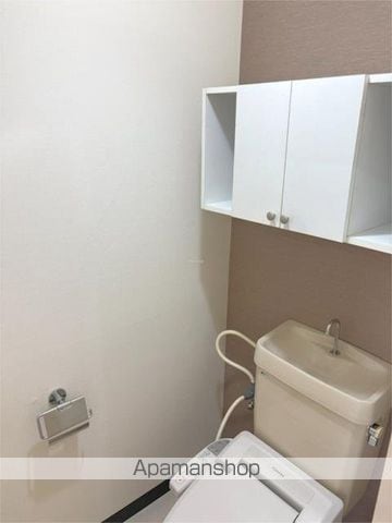 アビタ美吉VIの内装写真